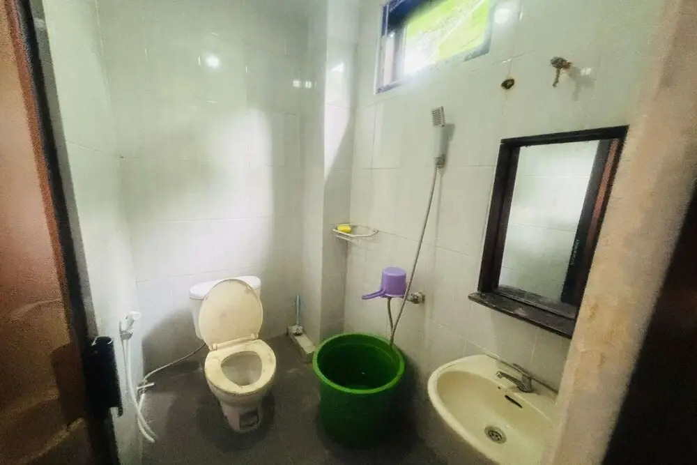 OYO 95097 Griya Asri Guest House