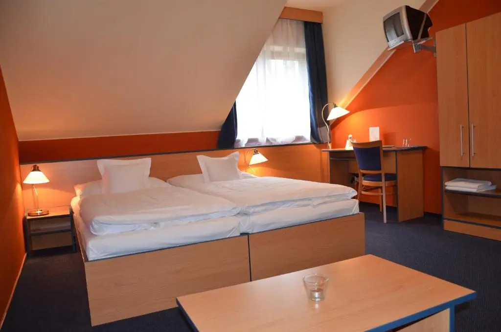 Hotel U Milína