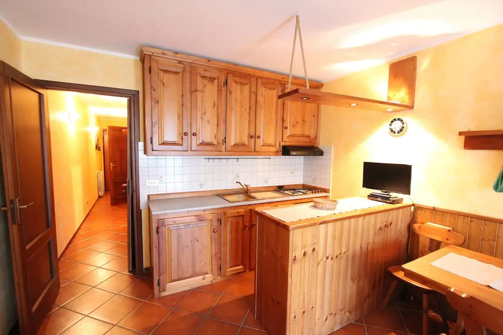 Appartamento Belvedere