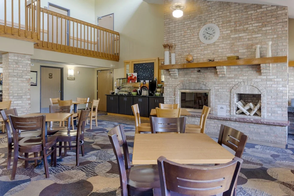 Americinn Oshkosh