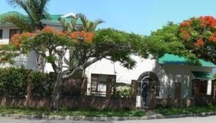 Aloha Bed and Breakfast