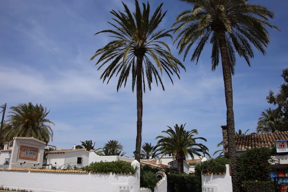 Villa El Boquerón