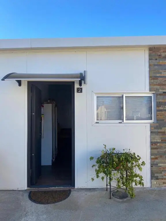 Casita de Piedra 6