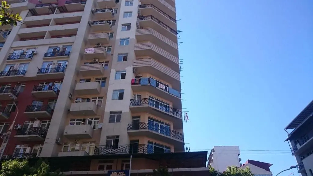 Love Journey Apartment