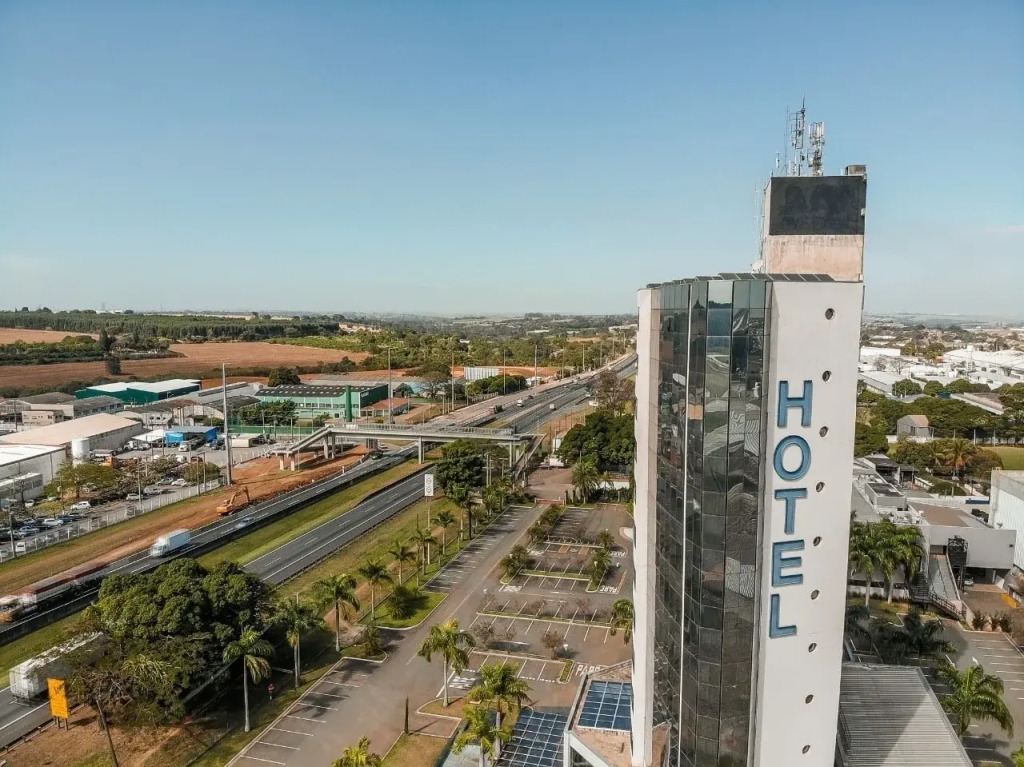 Zahara Hotel