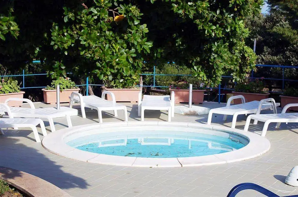 Hotel Smeraldo