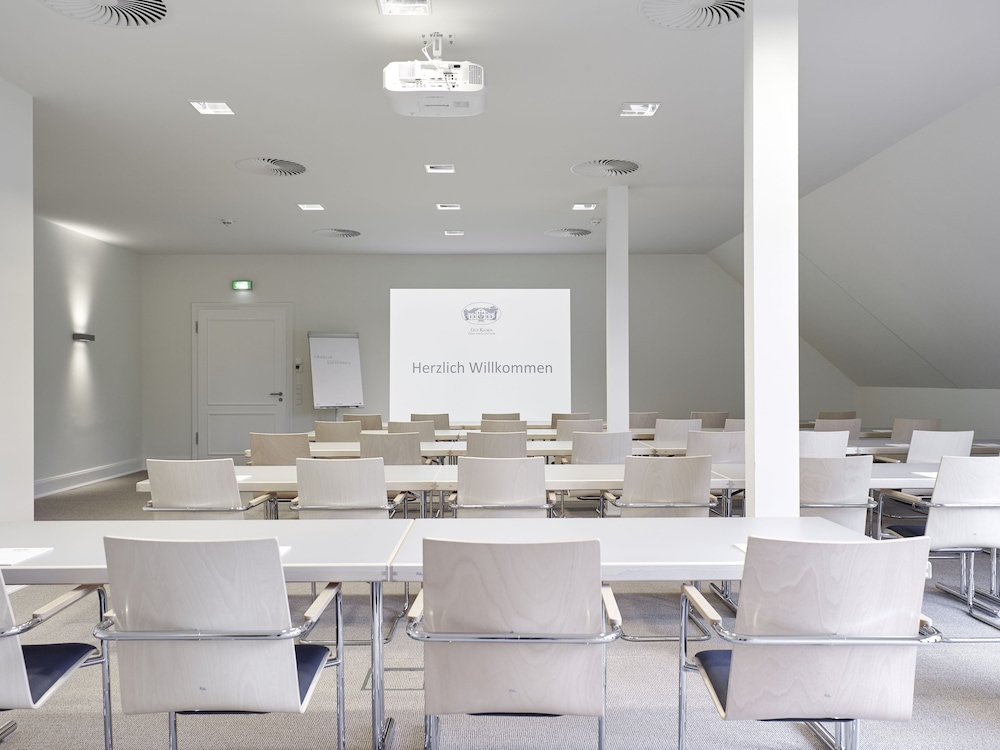 Hotel Gut Kaden