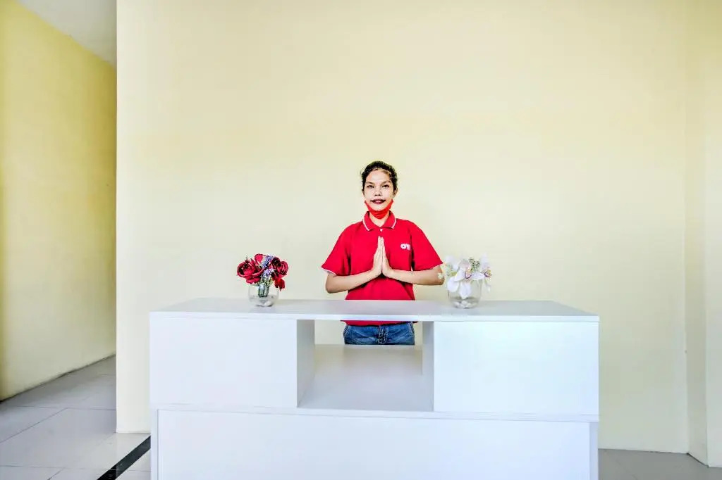 Hotel O Tebel 19