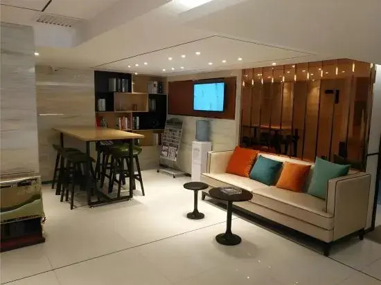 City Comfort Inn (Yanji Pedestrian Street Qiansheng Shopping Plaza)