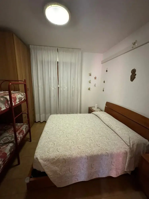 Flat With Parking Space and Shared Pool