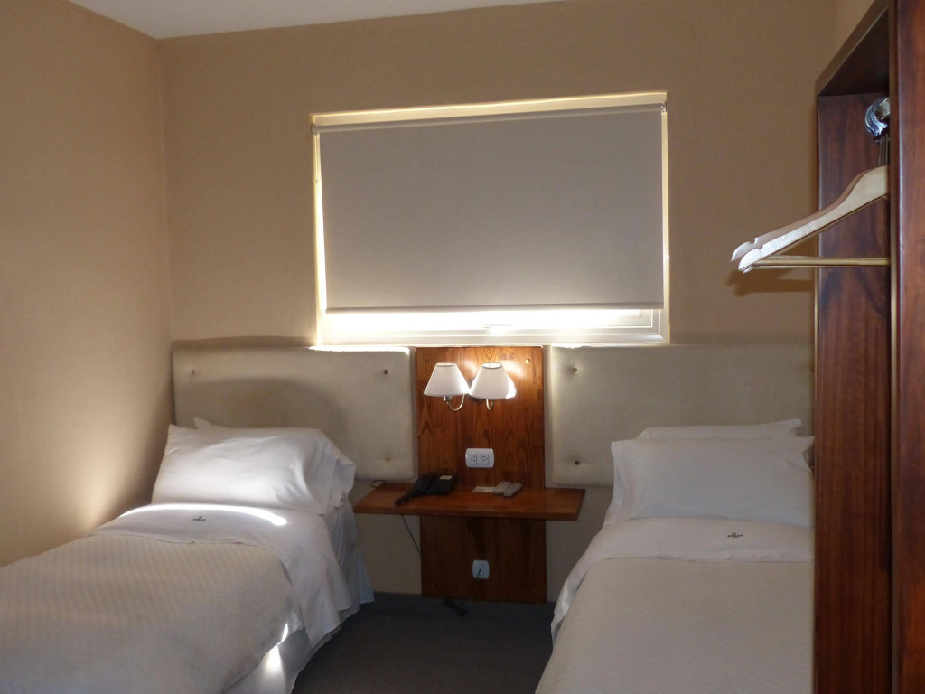 Euskadi Hotel