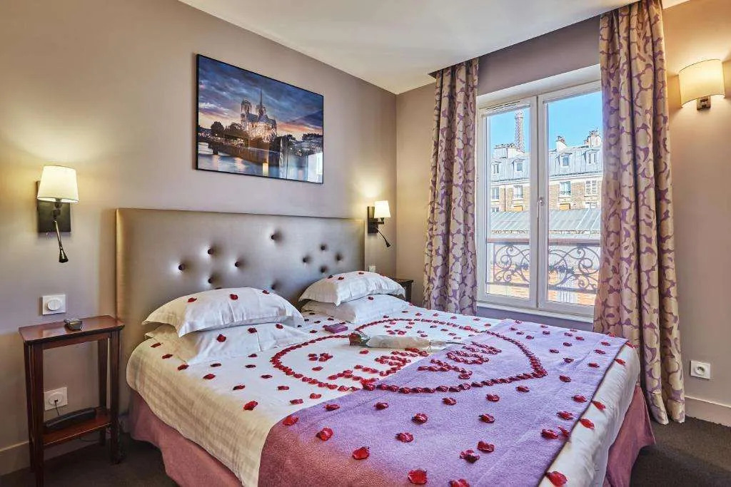 Hôtel Le Relais Saint Charles