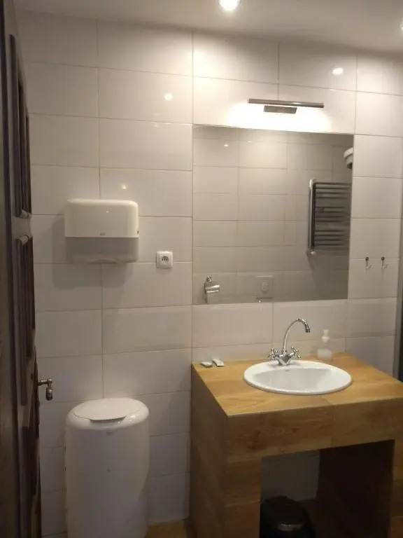 Pensjonat Sielec