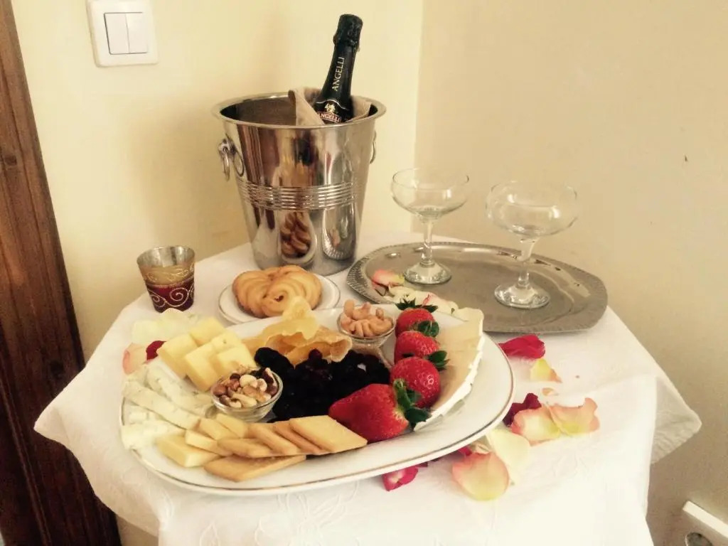 Boutique Hotel ,,Villa Franca