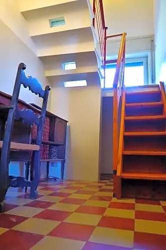 Villa Silvia B&B Varese