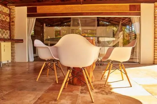 Refugios Parajuru - Chalet la Garagem