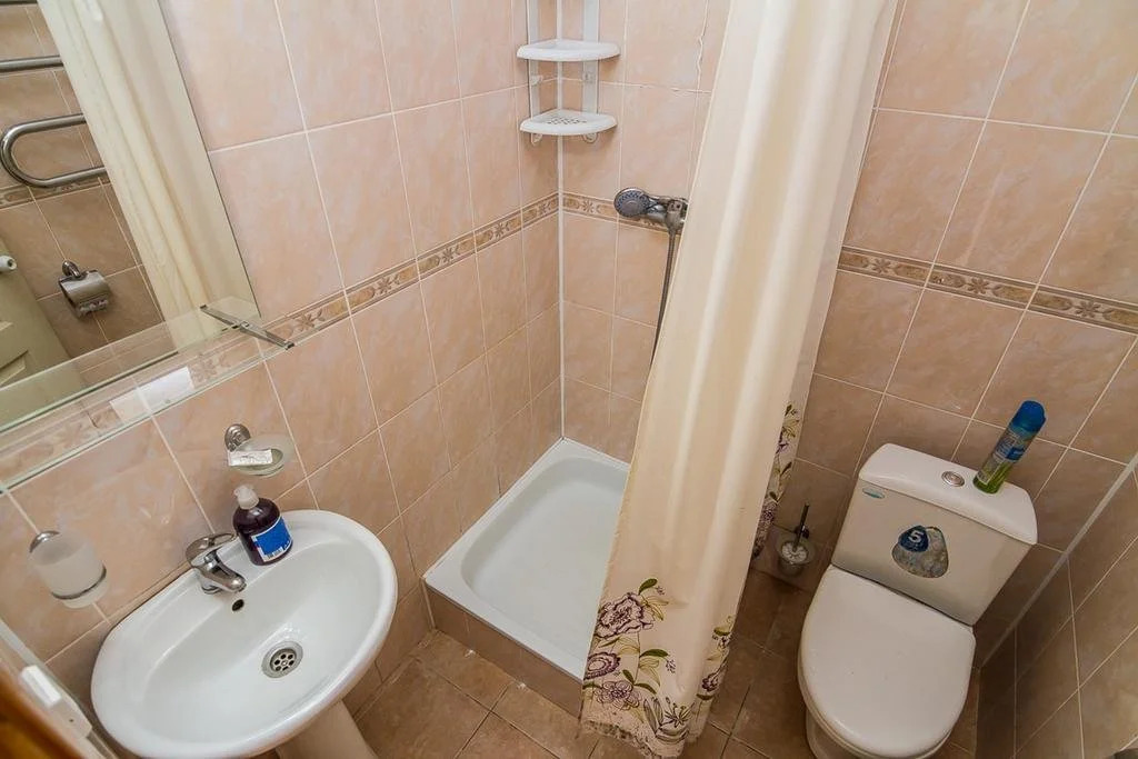 Holiday Home Pobedy 248 A