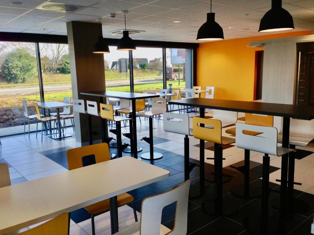 B&B HOTEL Laval Ouest
