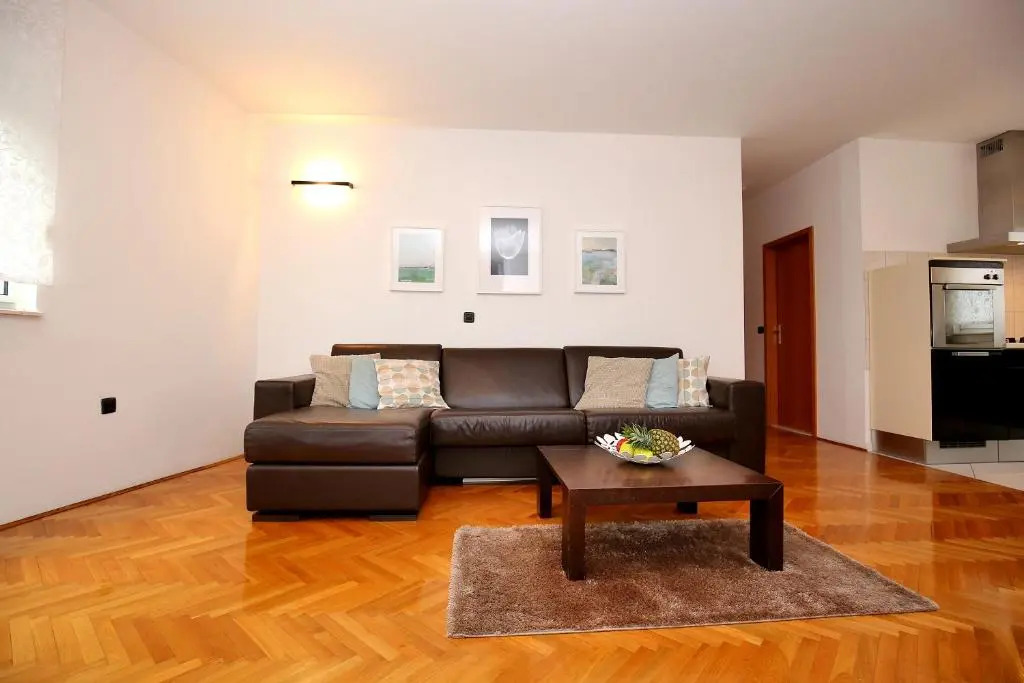 City Gallery Apartment
