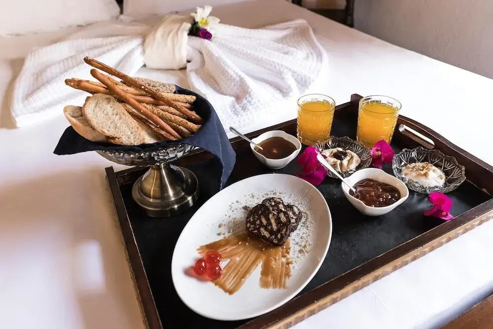 Koukos Rodos Boutique Hotel & Spa