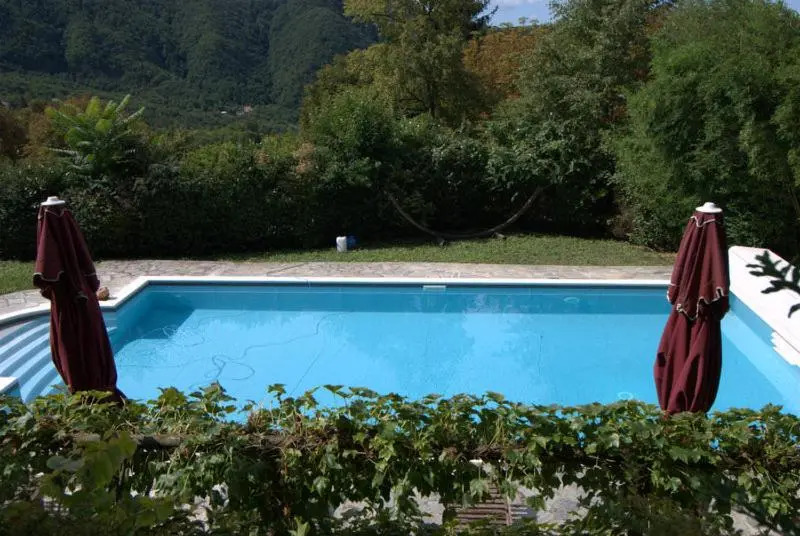 Guest House Patrizia