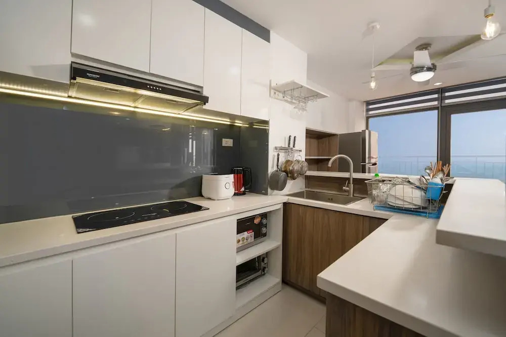 Penthouse Seaview