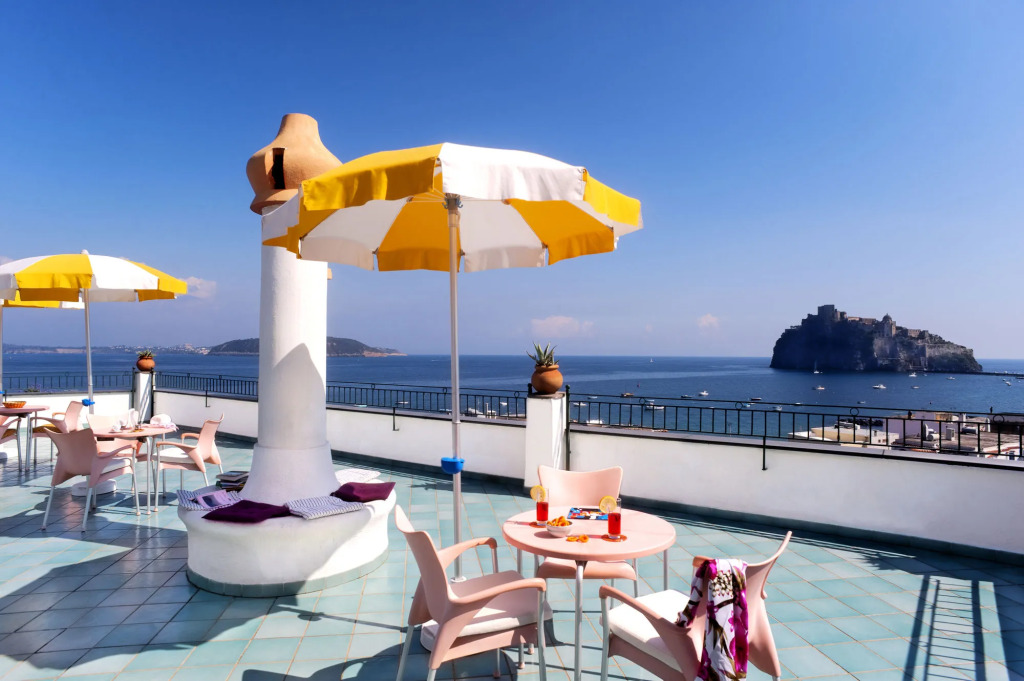Hotel Ulisse