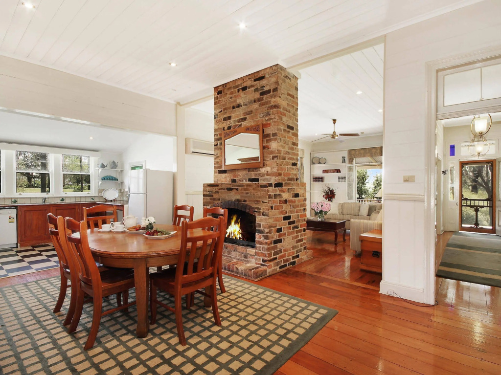 Spicers Guesthouse