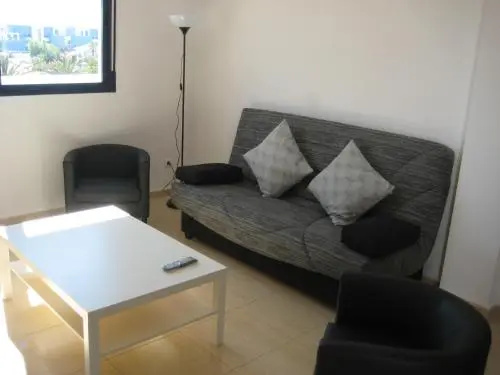 Apartamentos H3 Belman Playa