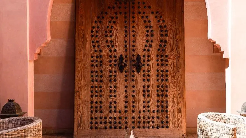 LOLIVERAIE DE LATLAS