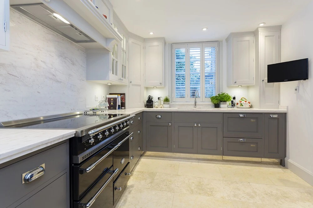 Veeve - Hampstead Apartments