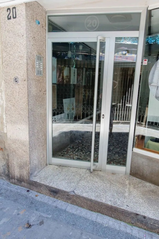 Apartamento del Mercado Little Apartments