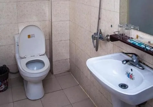 Wuhan Super 7 Hotel