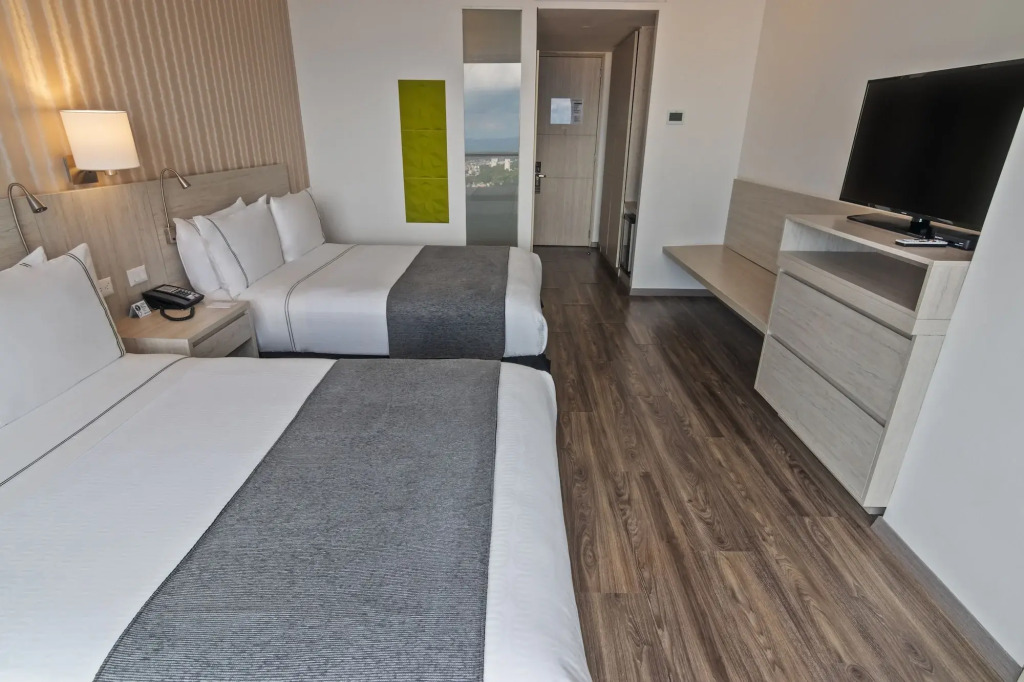 Sonesta Hotel Ibagué