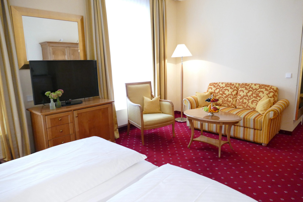 Hotel an der Oper