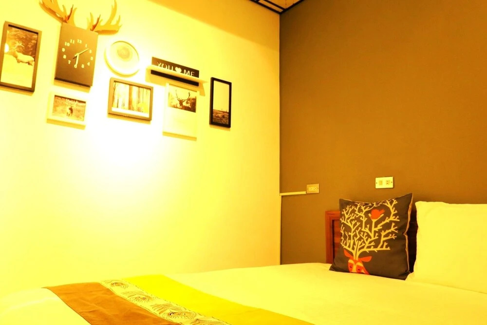 Lu-Kang Traveler Inns