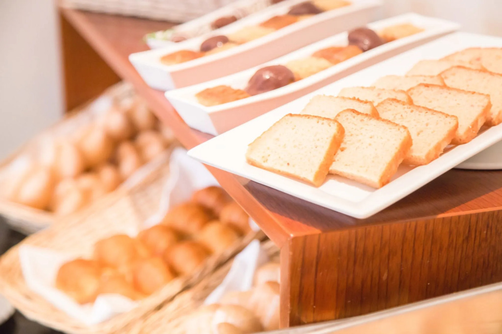 Los Tallanes Hotel & Suites