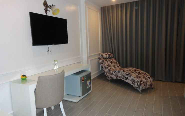 Rose Hotel Trung Son