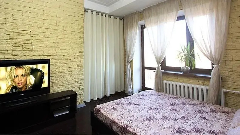 Апартлюкс (Apartlux) Беговая