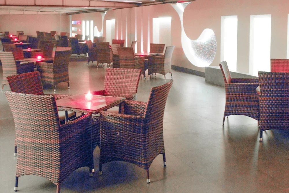Hotel atlas grand andheri midc