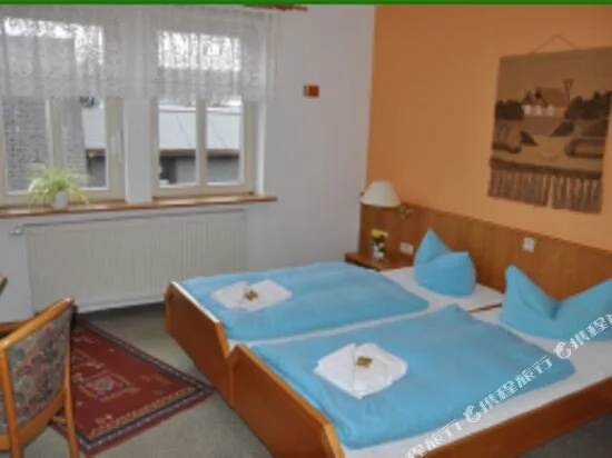 Rennsteighotel Hubertus