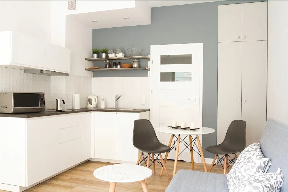 Arianska Residence