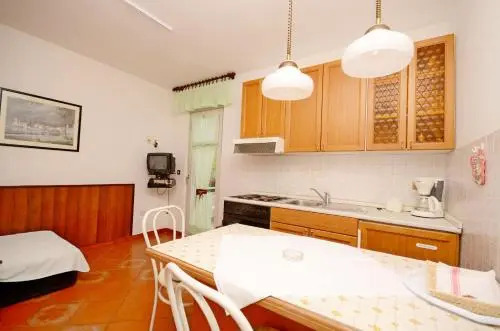 Apartments Zora