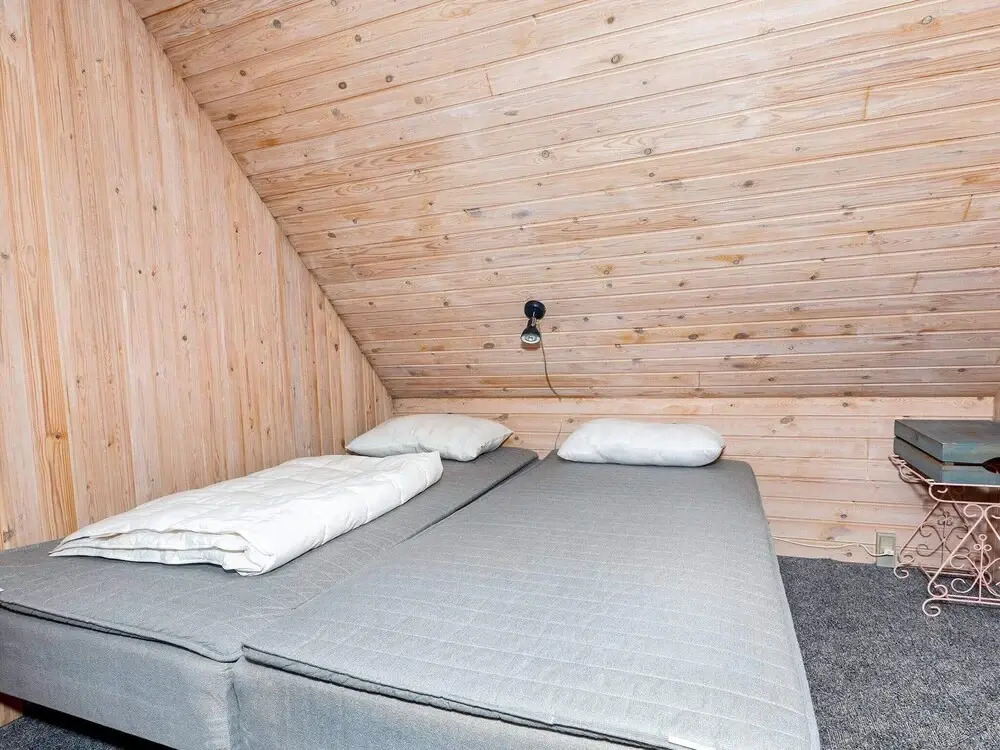 4 Star Holiday Home in Jerup