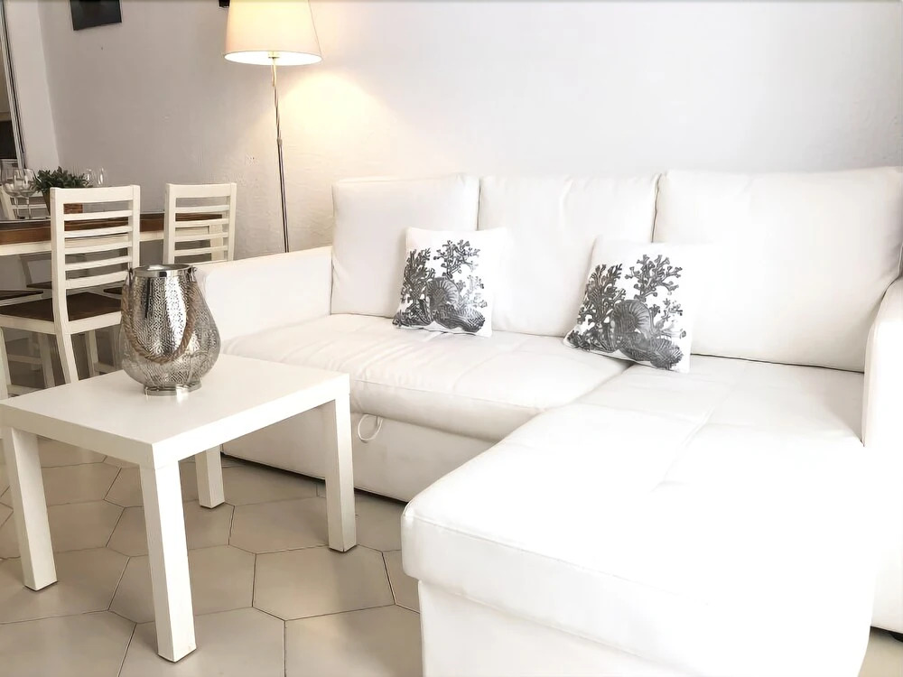 T&H Novelty 113 Family Apartment Salou