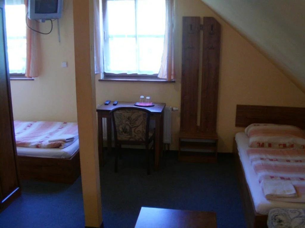 Penzion Fryčovice