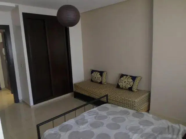 Appart Agadir Luxe
