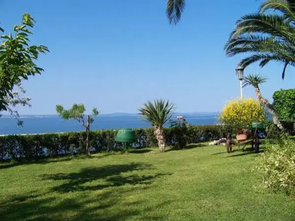 Beach Villa Bozikovic