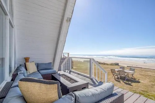 The Sand Dollar Cottage