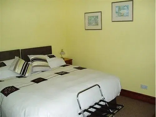 The Porthvean - B&B